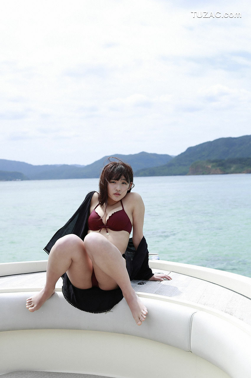 WPB写真_浅川梨奈 《浅川だってエロいのである。》 Extra EX576 写真集[76P]