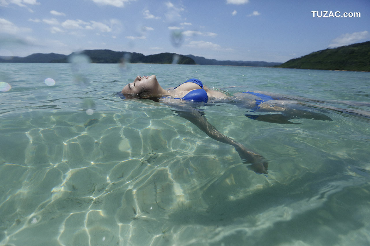 WPB写真_浅川梨奈 《浅川だってエロいのである。》 Extra EX576 写真集[76P]