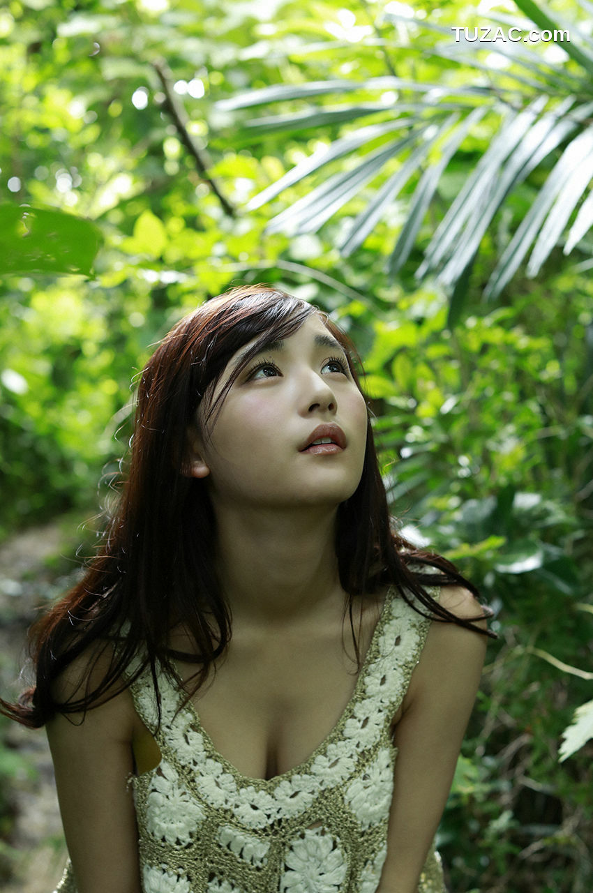 WPB写真_浅川梨奈 《浅川だってエロいのである。》 Extra EX576 写真集[76P]