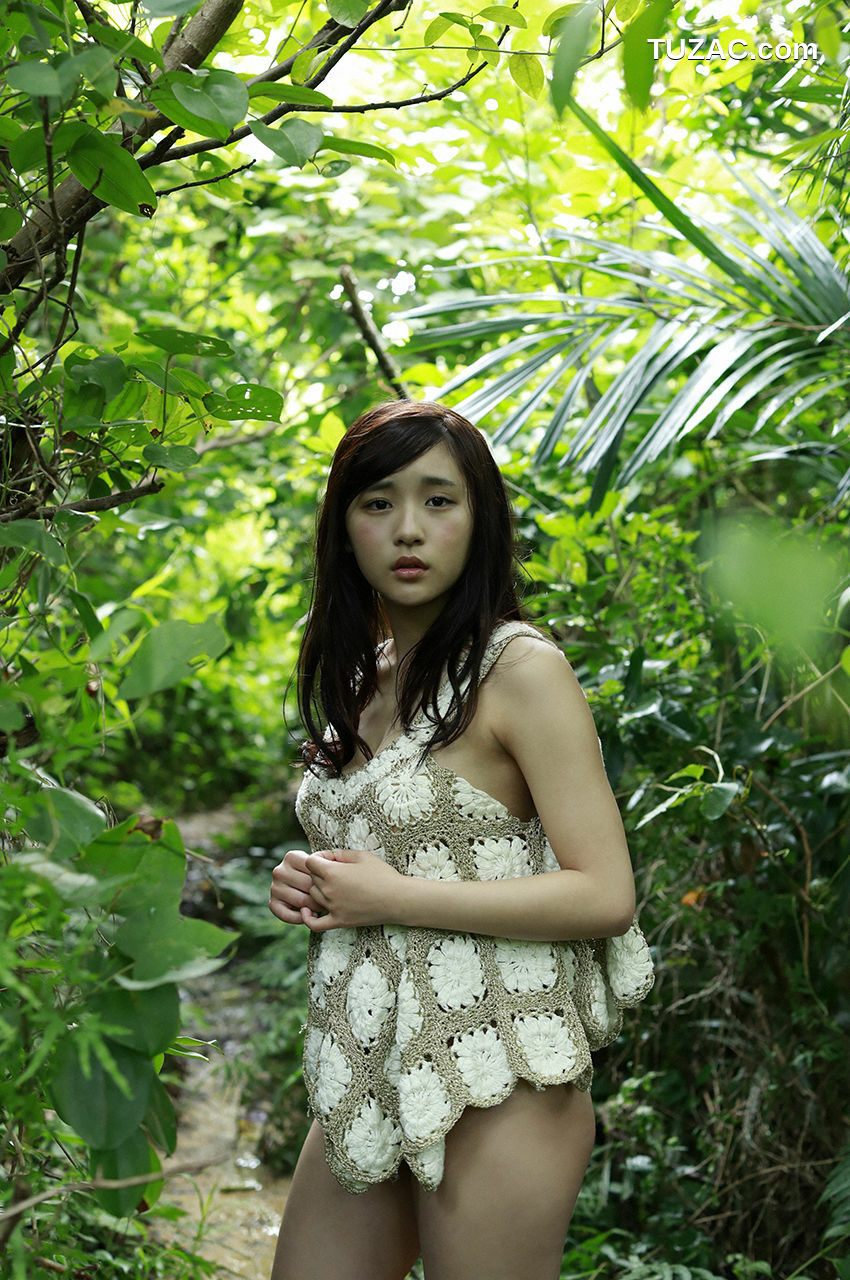 WPB写真_浅川梨奈 《浅川だってエロいのである。》 Extra EX576 写真集[76P]