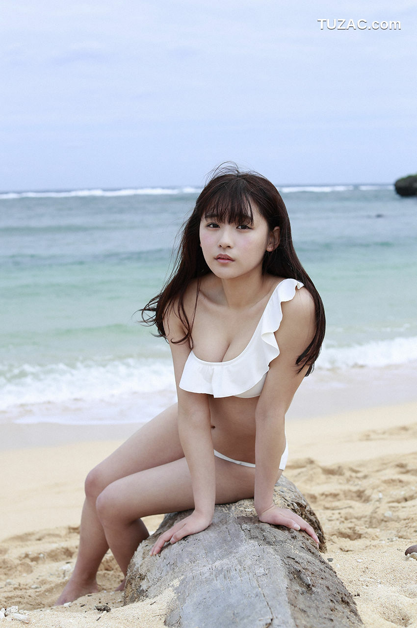 WPB写真_浅川梨奈 《浅川だってエロいのである。》 Extra EX576 写真集[76P]