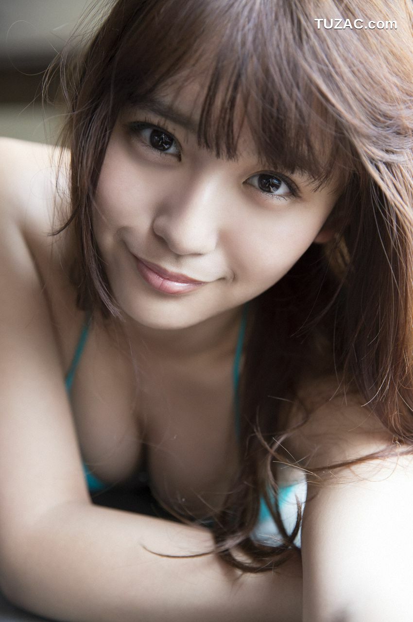 WPB写真_浅川梨奈《進化系18歳の冒険》 Extra EX601 写真集[80P]