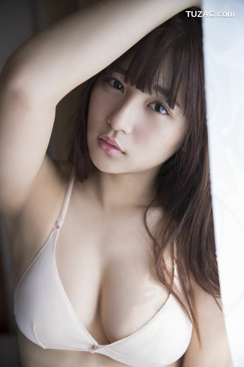 WPB写真_浅川梨奈《進化系18歳の冒険》 Extra EX601 写真集[80P]
