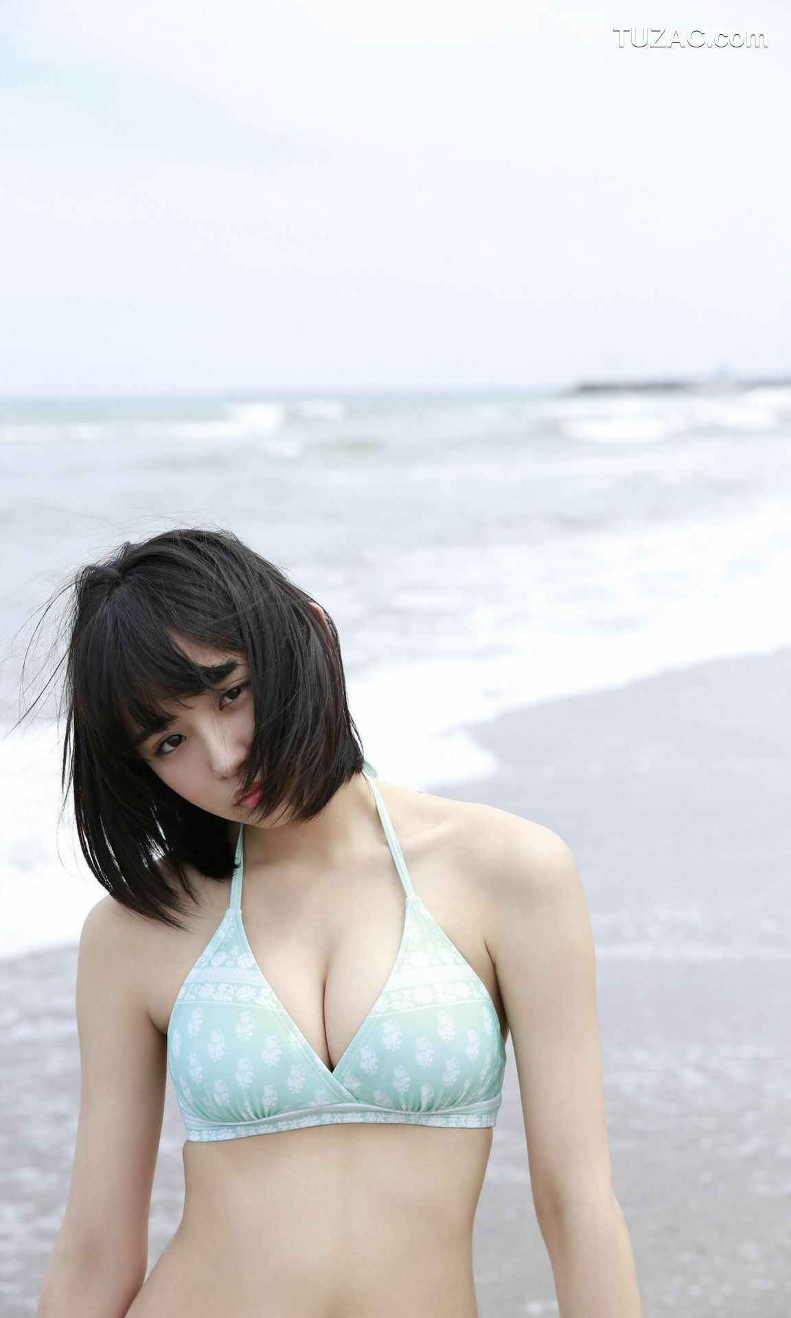 WPB写真_浅川梨奈「始まり」 EX322 写真集[47P]