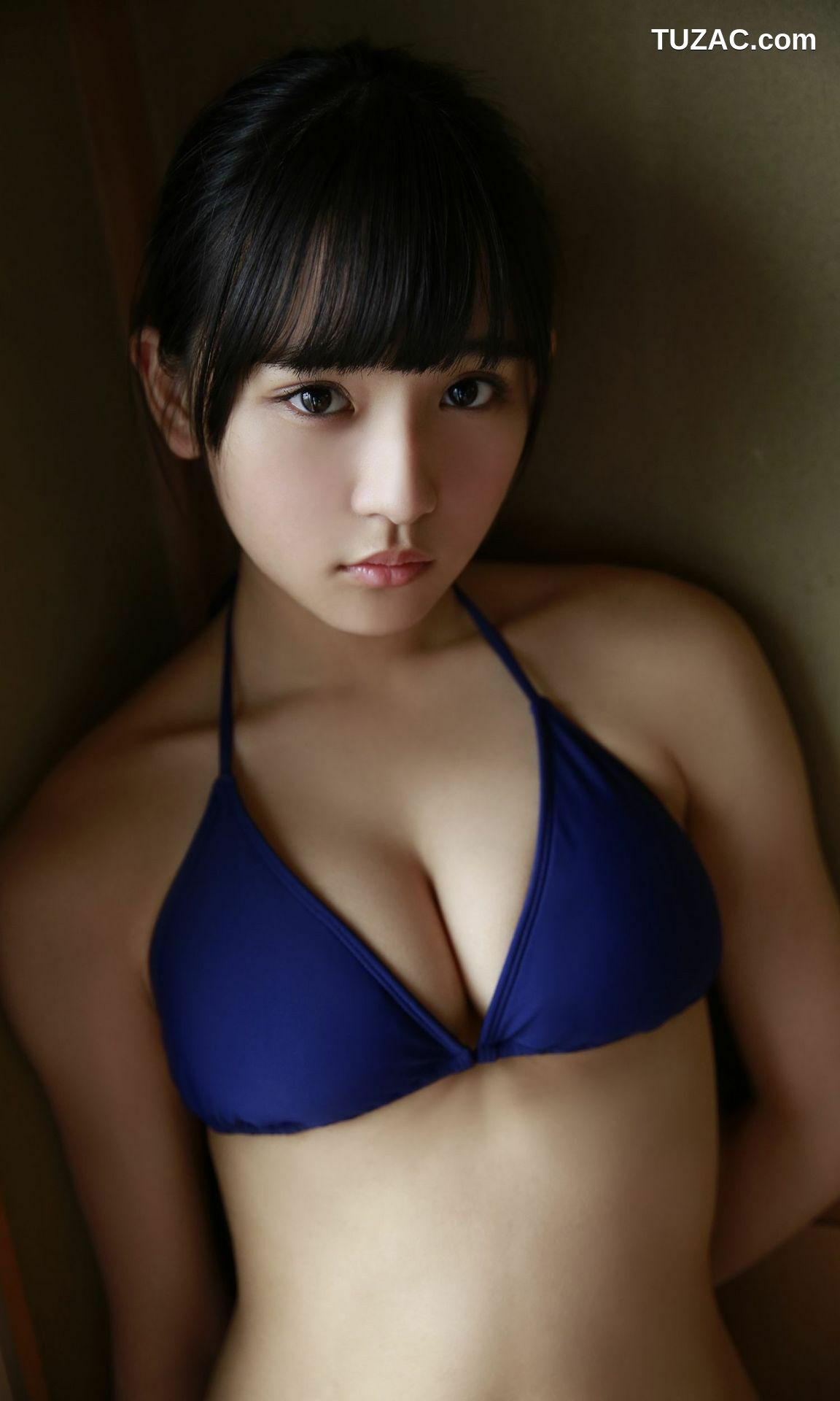 WPB写真_浅川梨奈「始まり」 EX322 写真集[47P]