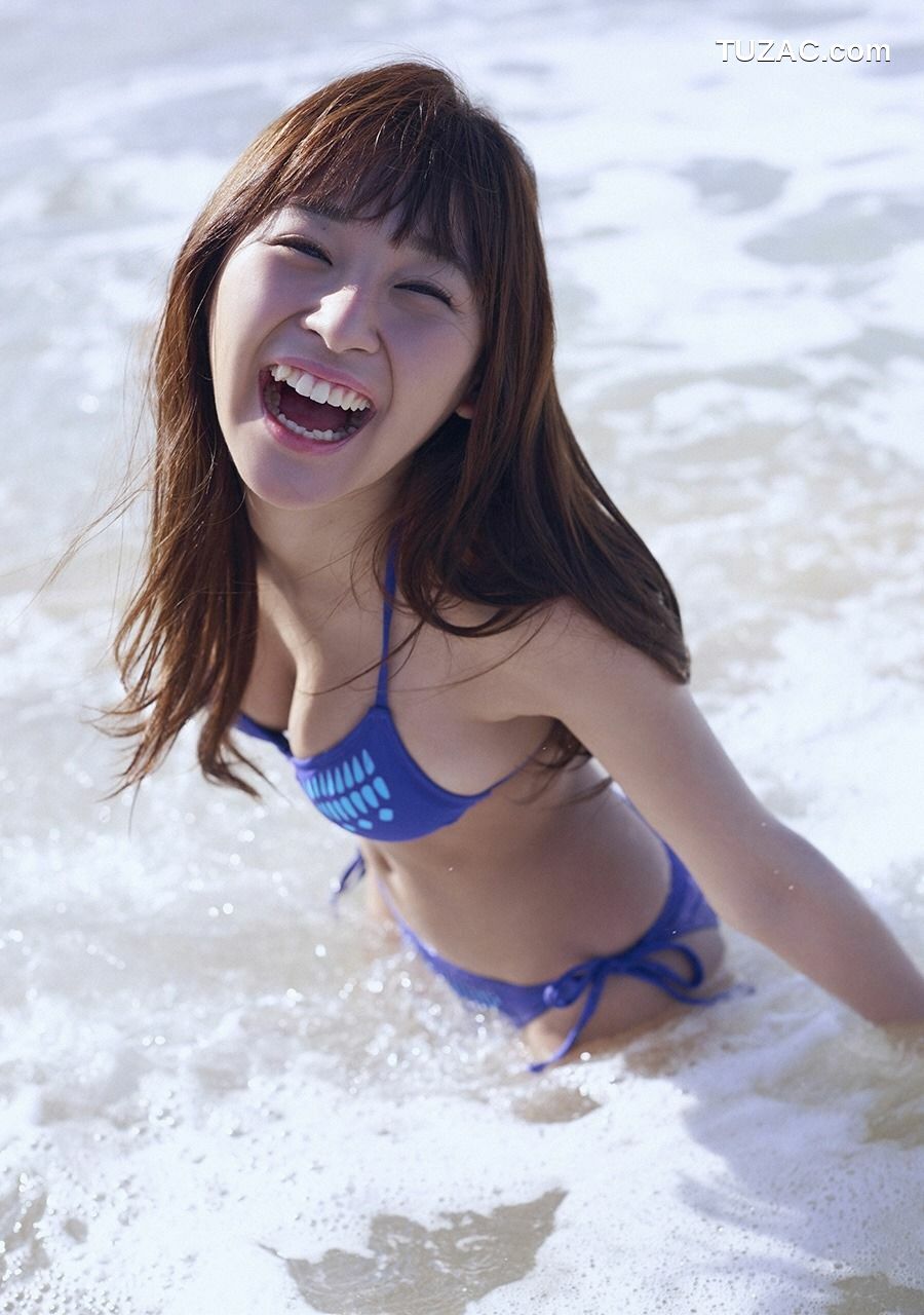 WPB写真_浅川梨奈「記憶と記録」 No.204 写真集[106P]