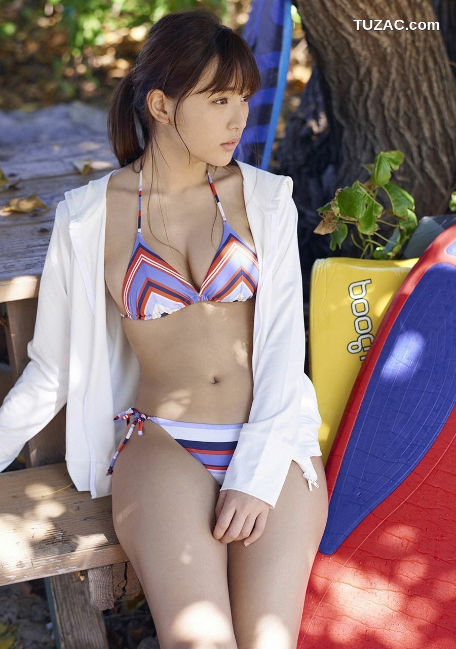 WPB写真_浅川梨奈「記憶と記録」 No.204 写真集[106P]