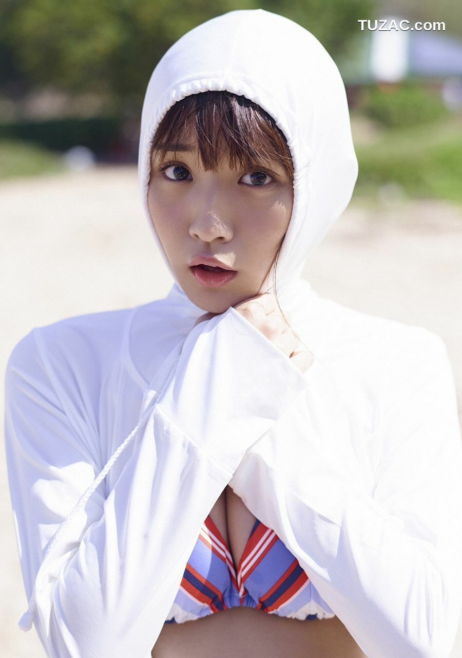 WPB写真_浅川梨奈「記憶と記録」 No.204 写真集[106P]