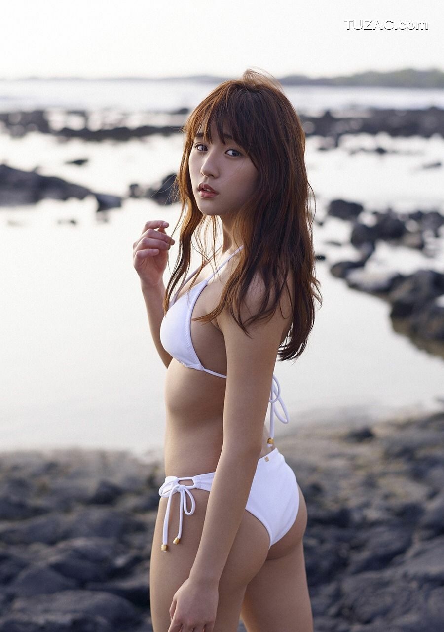WPB写真_浅川梨奈「記憶と記録」 No.204 写真集[106P]