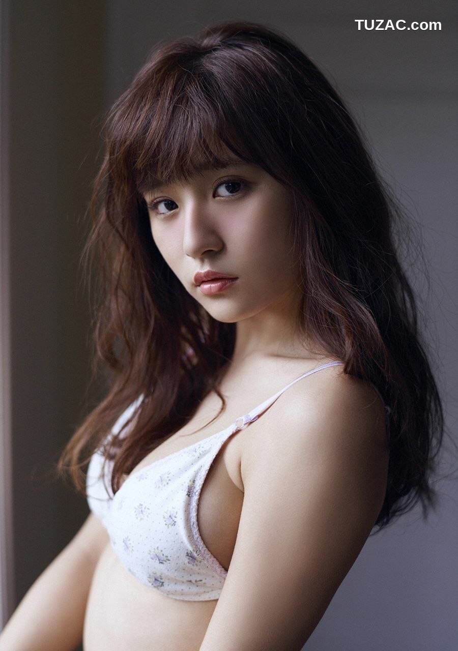 WPB写真_浅川梨奈「記憶と記録」 No.204 写真集[106P]