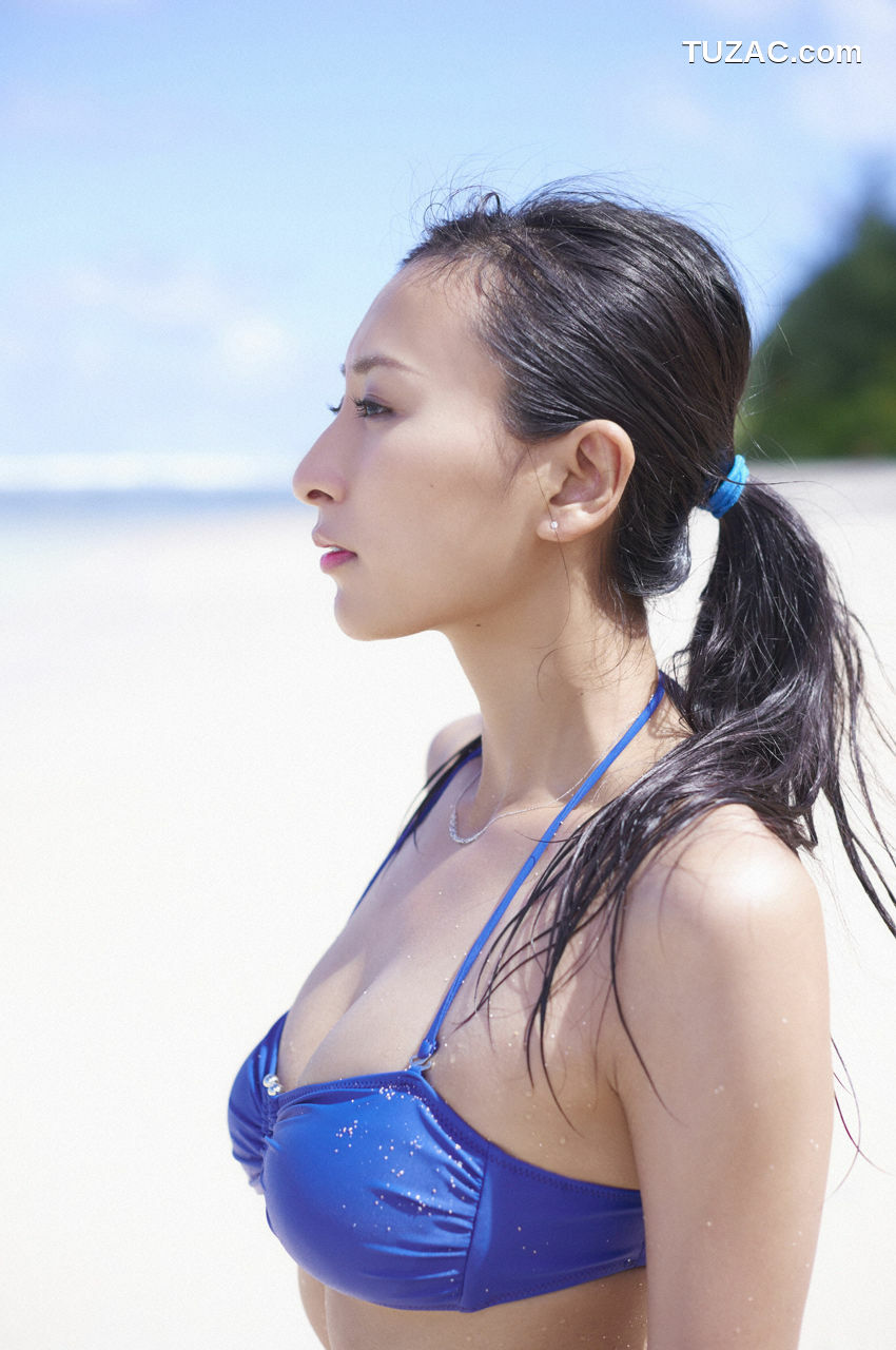 WPB写真_浅田舞《MIRACLE MOON》 No.177 写真集[124P]