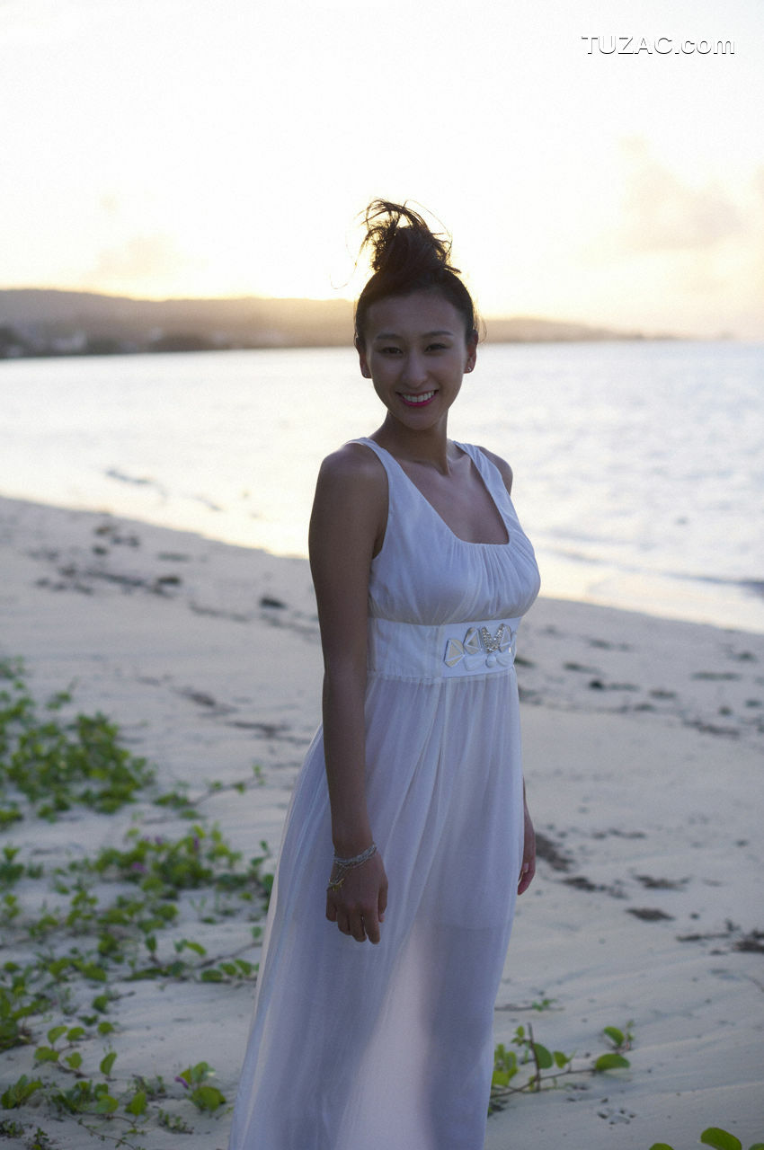 WPB写真_浅田舞《MIRACLE MOON》 No.177 写真集[124P]