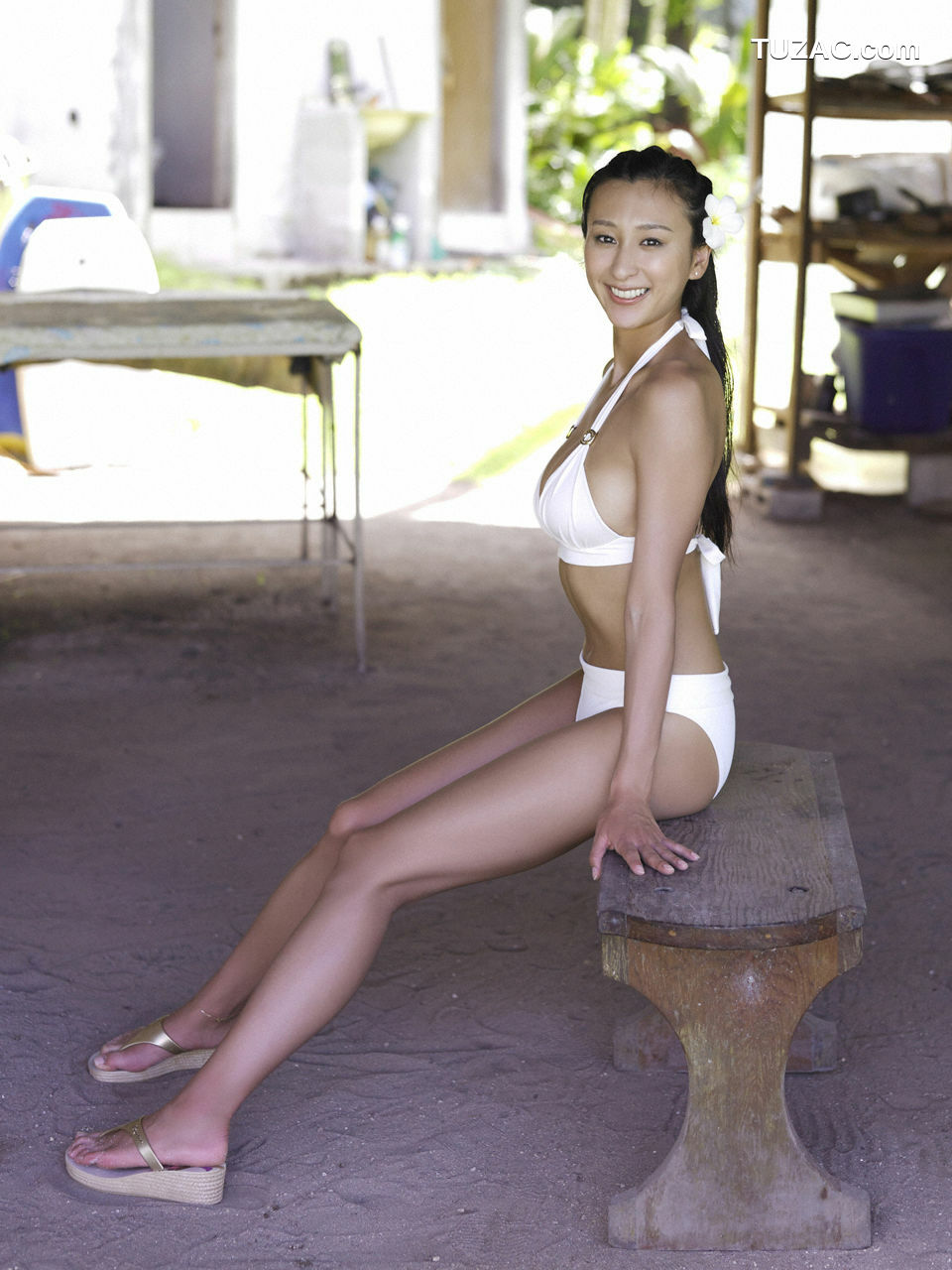 WPB写真_浅田舞《MIRACLE MOON》 No.177 写真集[124P]