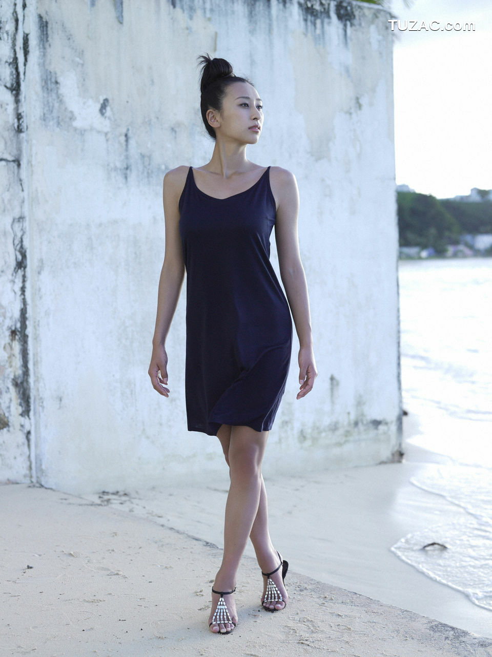 WPB写真_浅田舞《MIRACLE MOON》 No.177 写真集[124P]