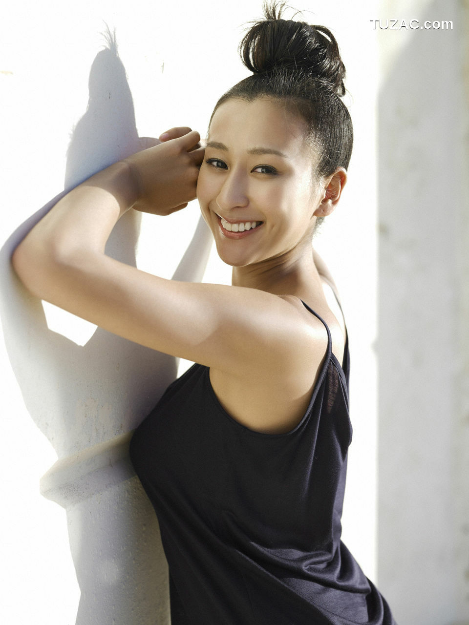 WPB写真_浅田舞《MIRACLE MOON》 No.177 写真集[124P]