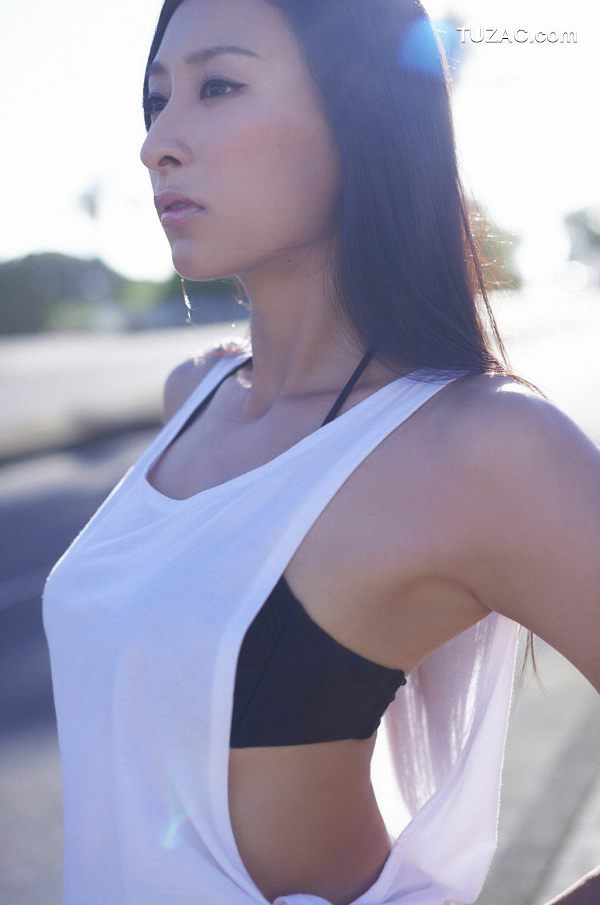 WPB写真_浅田舞《MIRACLE MOON》 No.177 写真集[124P]