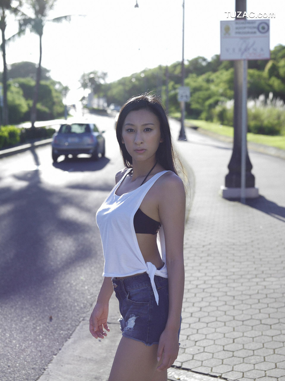 WPB写真_浅田舞《MIRACLE MOON》 No.177 写真集[124P]