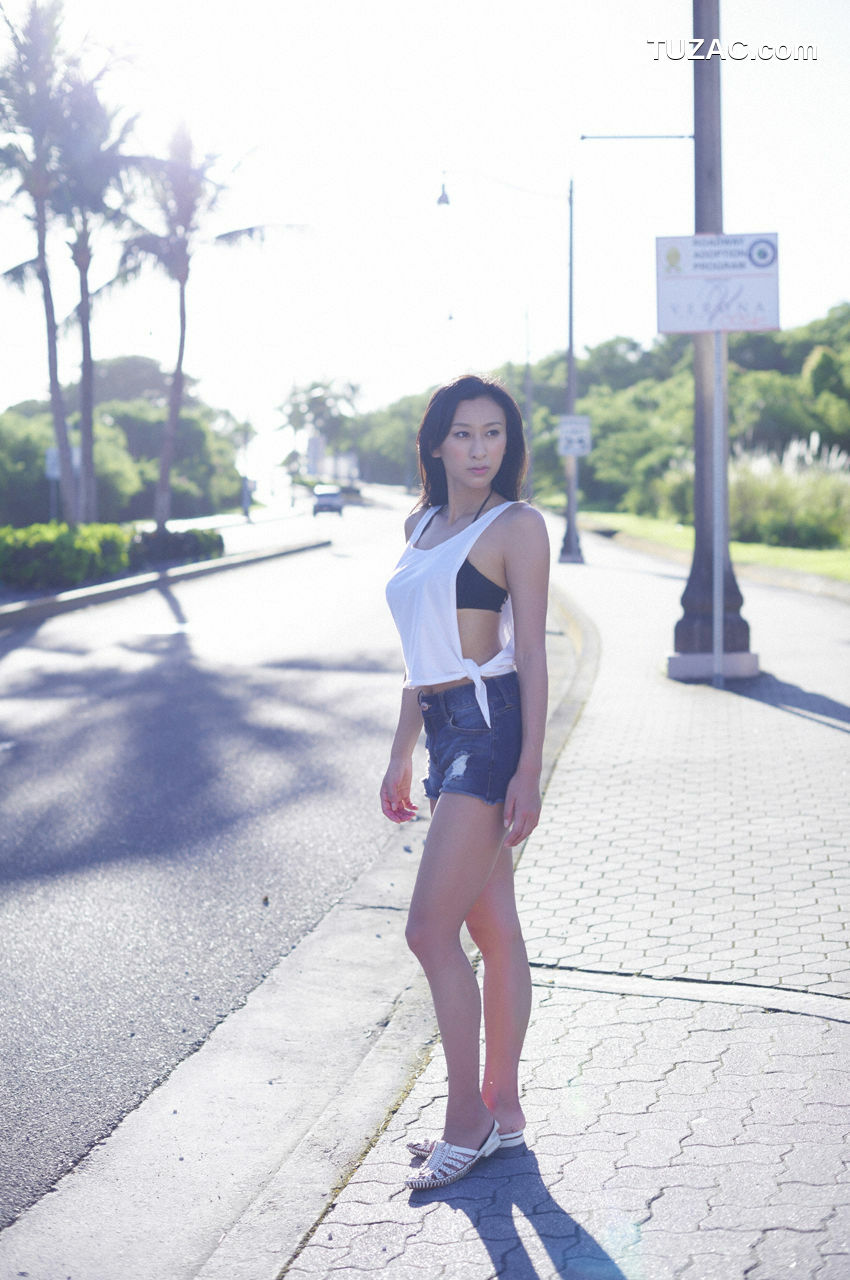 WPB写真_浅田舞《MIRACLE MOON》 No.177 写真集[124P]