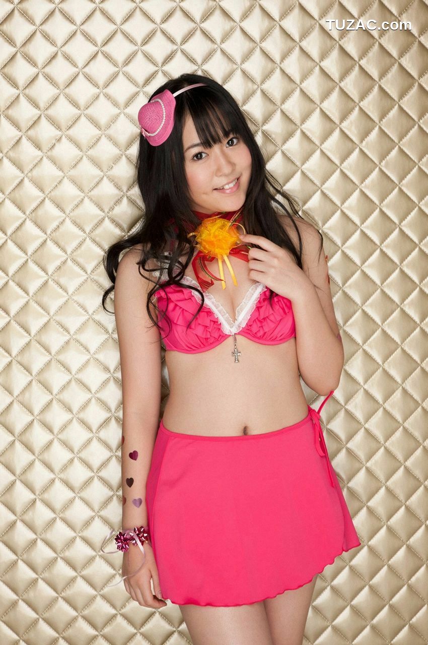 WPB写真_渡り廊下走り隊7《バレンタイン大作戦》 No.130 写真集[41P]