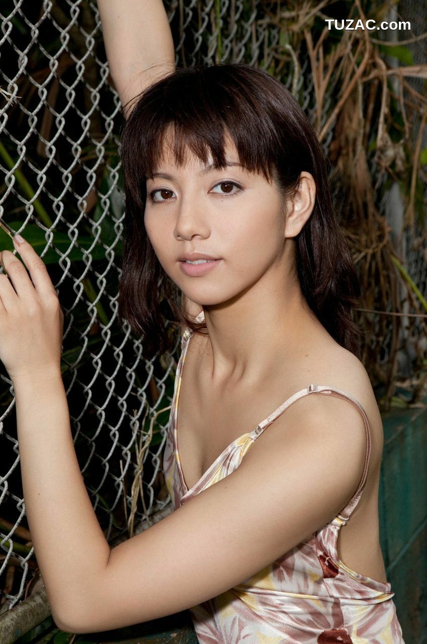 WPB写真_甲斐まり恵 Marie Kai No.127 写真集[59P]