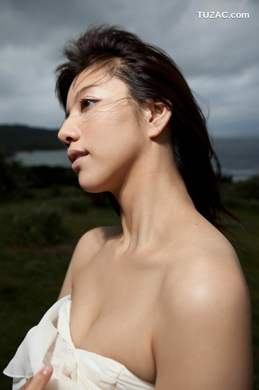 WPB写真_甲斐まり恵 Marie Kai No.127 写真集[59P]