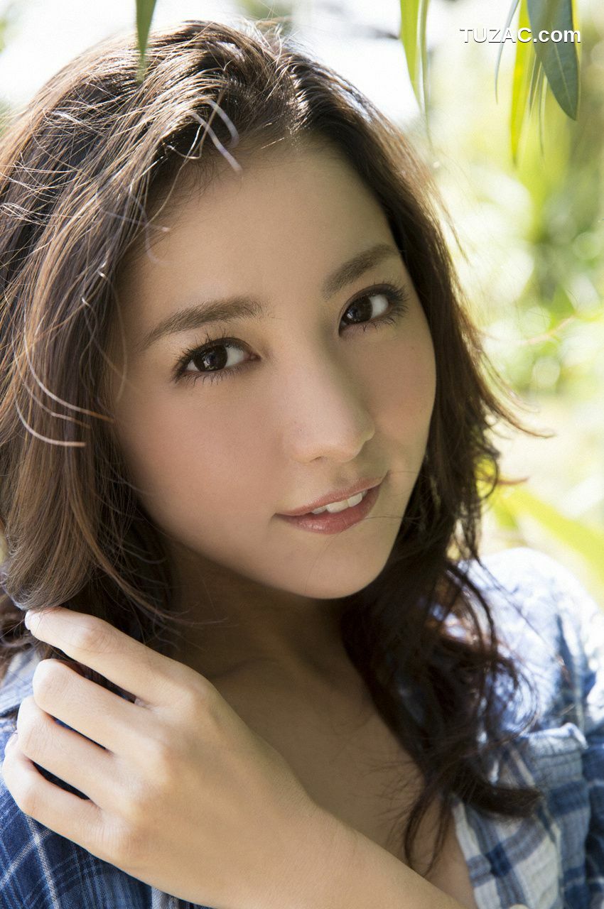 WPB写真_石川恋 Ren Ishikawa EX423 写真集[68P]