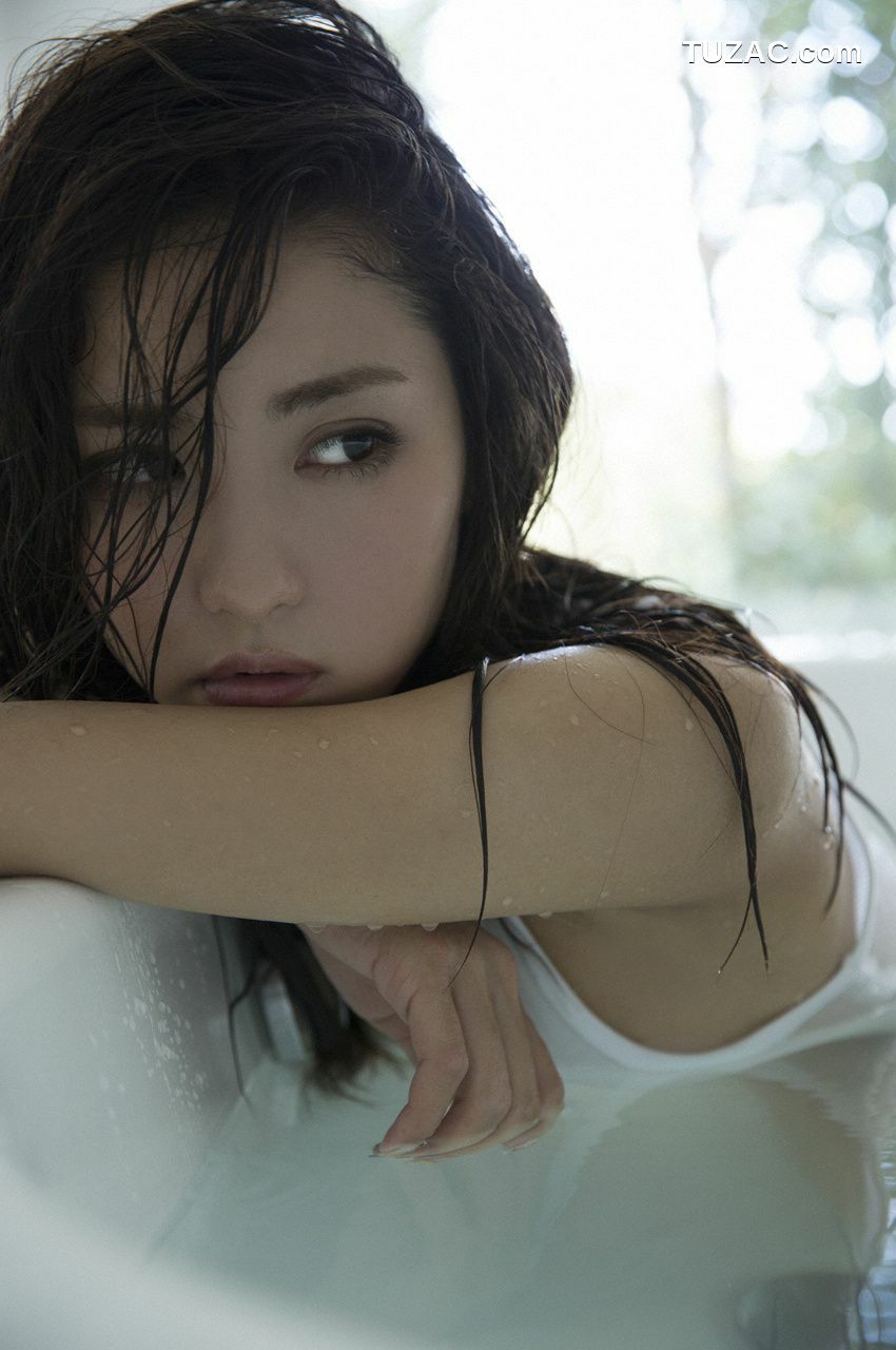 WPB写真_石川恋 Ren Ishikawa EX423 写真集[68P]