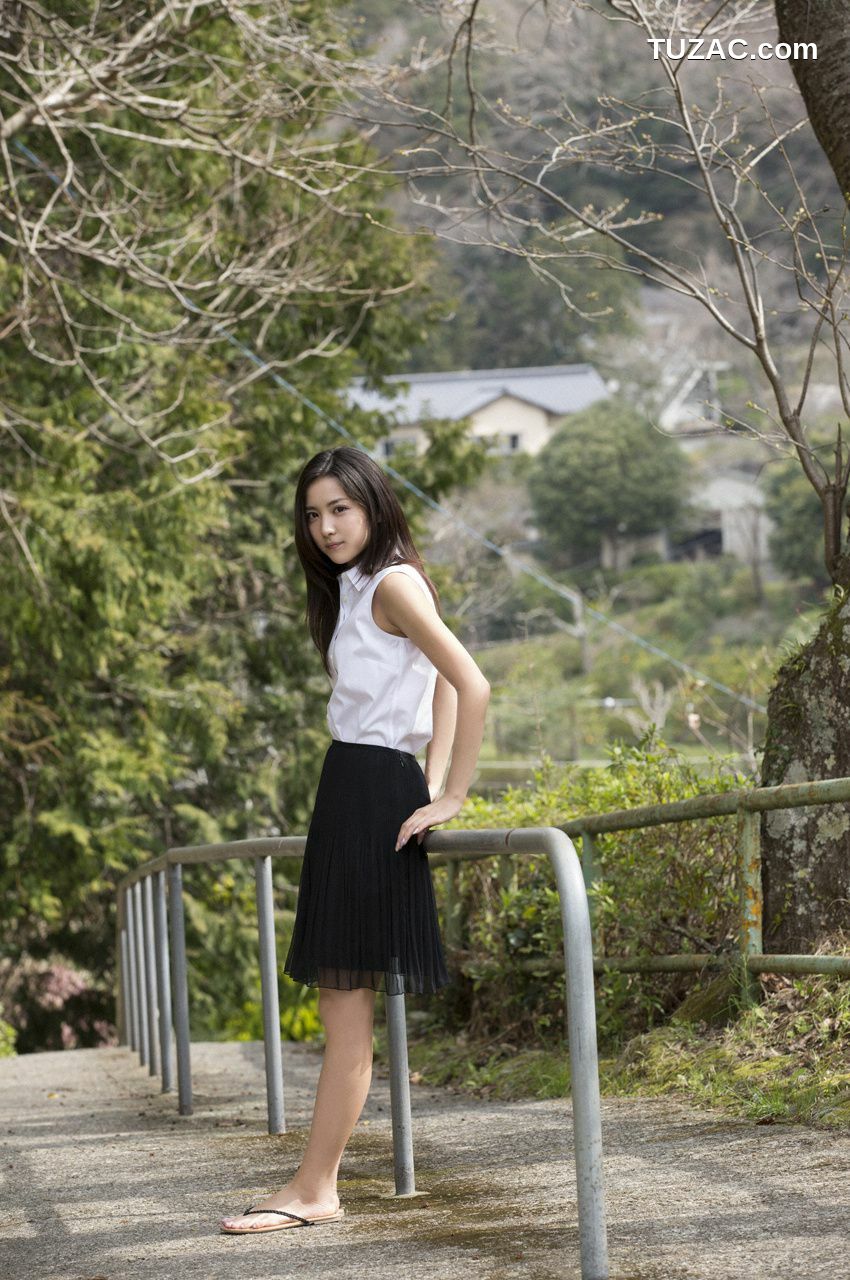 WPB写真_石川恋 Ren Ishikawa EX423 写真集[68P]