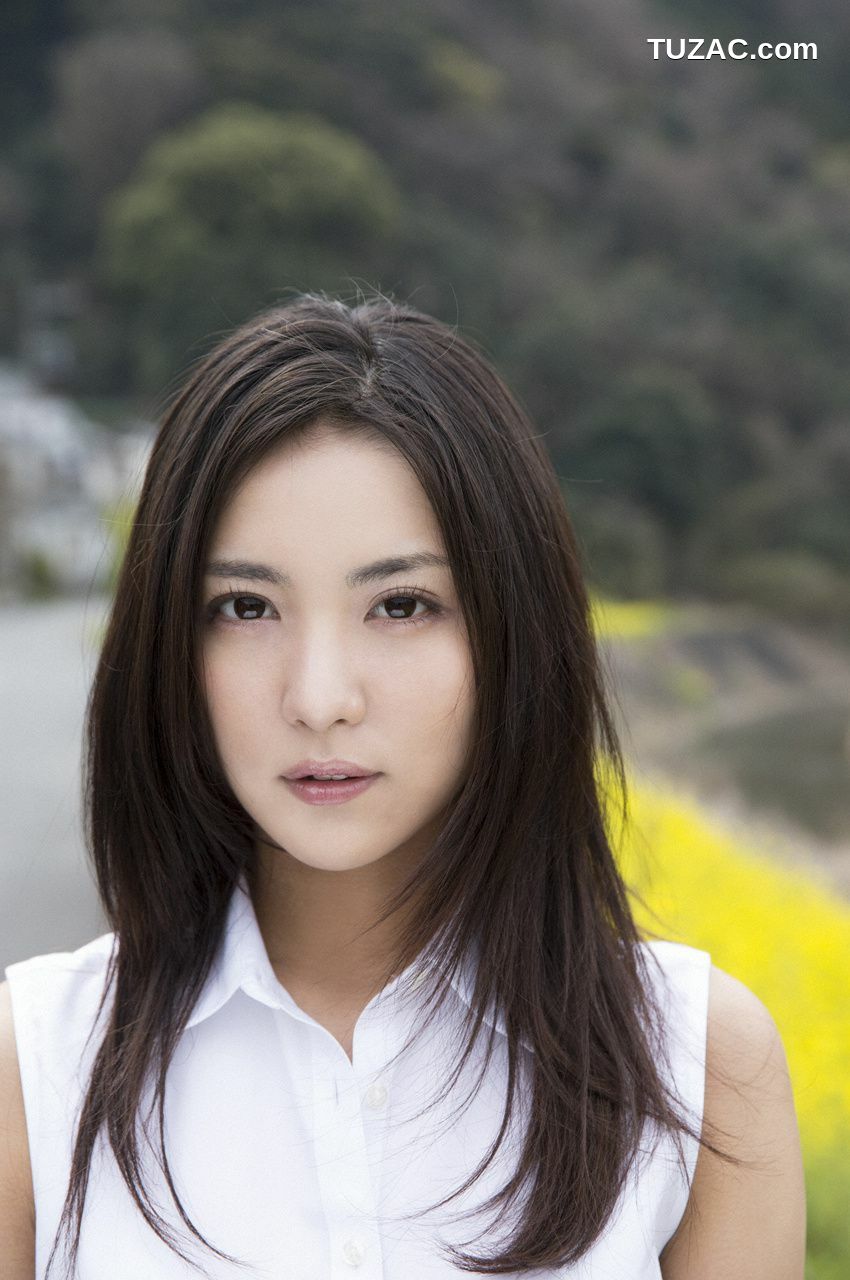 WPB写真_石川恋 Ren Ishikawa EX423 写真集[68P]