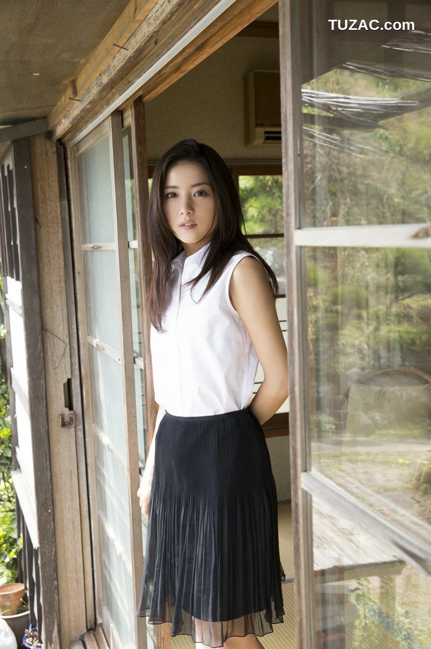 WPB写真_石川恋 Ren Ishikawa EX423 写真集[68P]