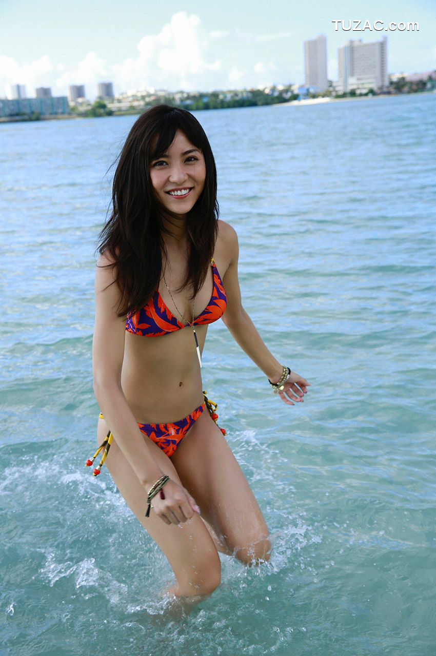 WPB写真_石川恋 「SUMMER GIRL」 Extra EX462 写真集[64P]