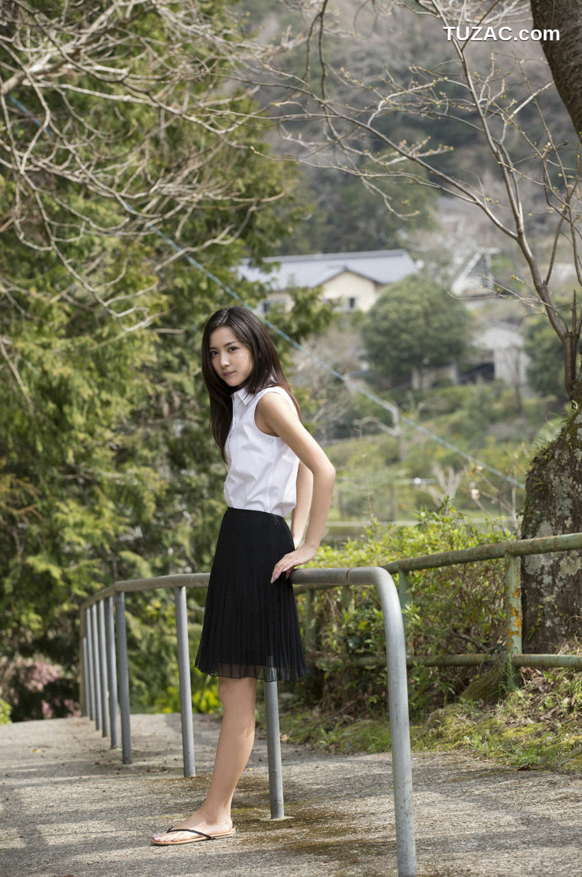 WPB写真_石川恋「伊豆下田、一泊二日の旅。」 Extra EX423 写真集[68P]