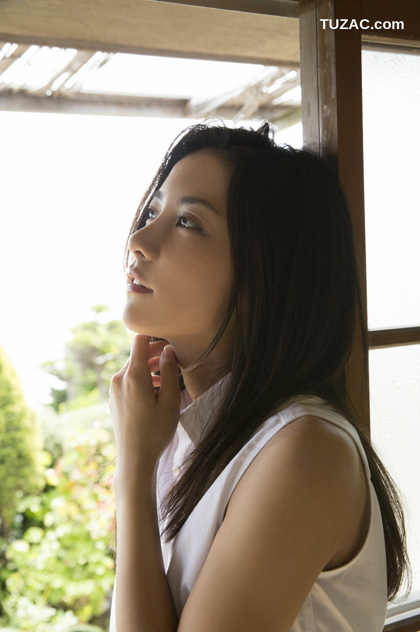 WPB写真_石川恋「伊豆下田、一泊二日の旅。」 Extra EX423 写真集[68P]