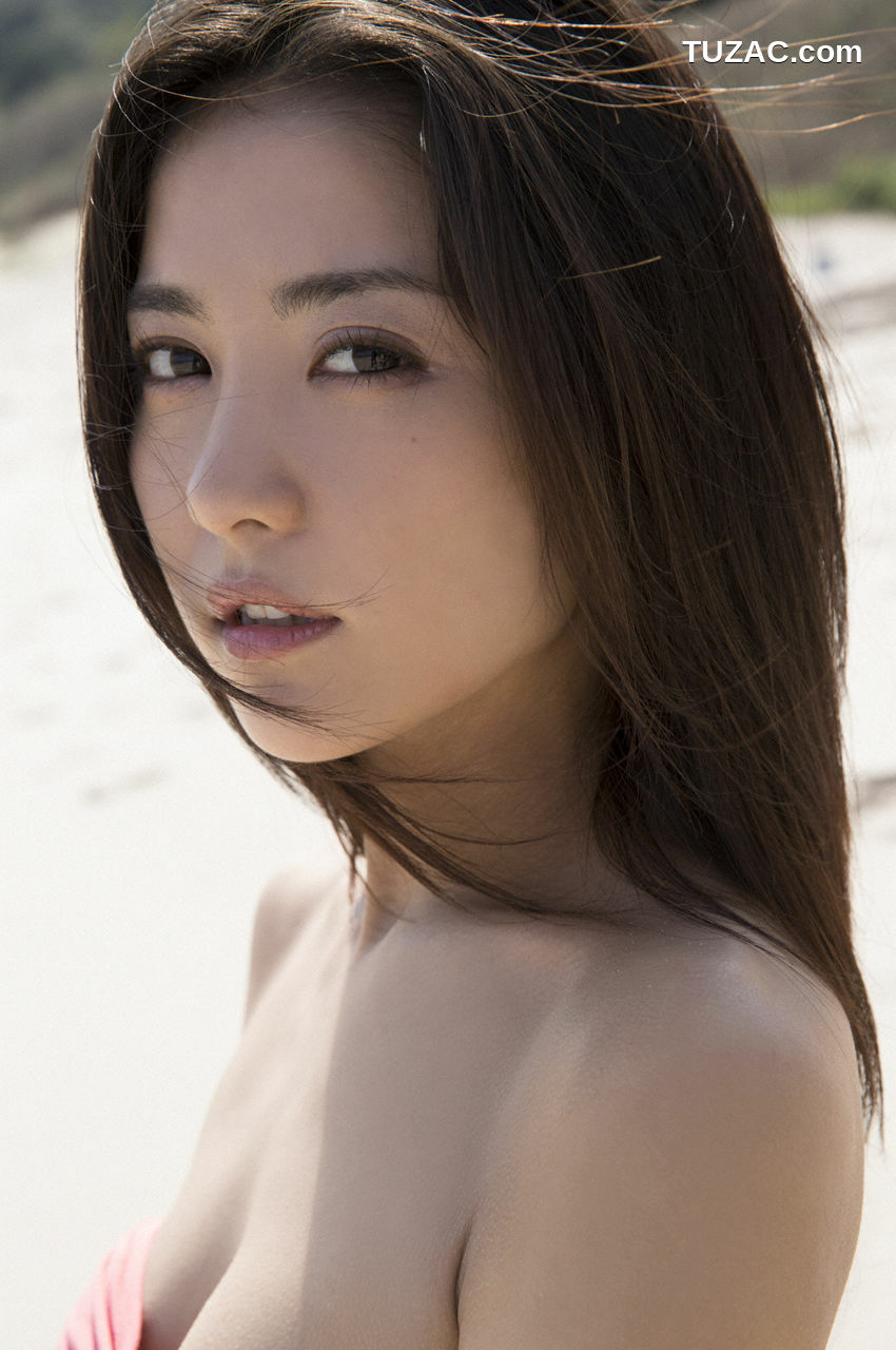 WPB写真_石川恋「伊豆下田、一泊二日の旅。」 Extra EX423 写真集[68P]