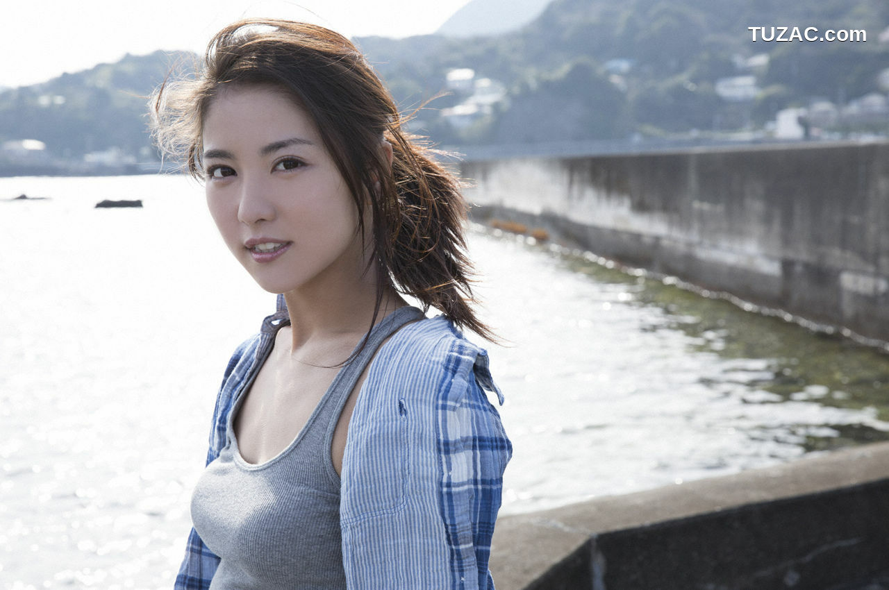 WPB写真_石川恋「伊豆下田、一泊二日の旅。」 Extra EX423 写真集[68P]