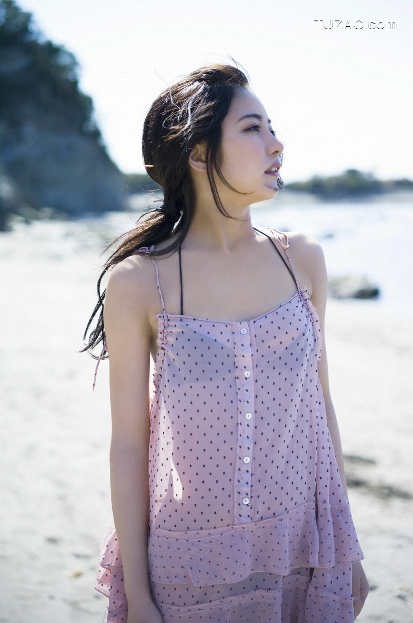 WPB写真_石川恋「変身」 Extra EX303 写真集[71P]