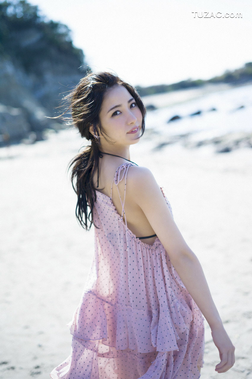 WPB写真_石川恋「変身」 Extra EX303 写真集[71P]