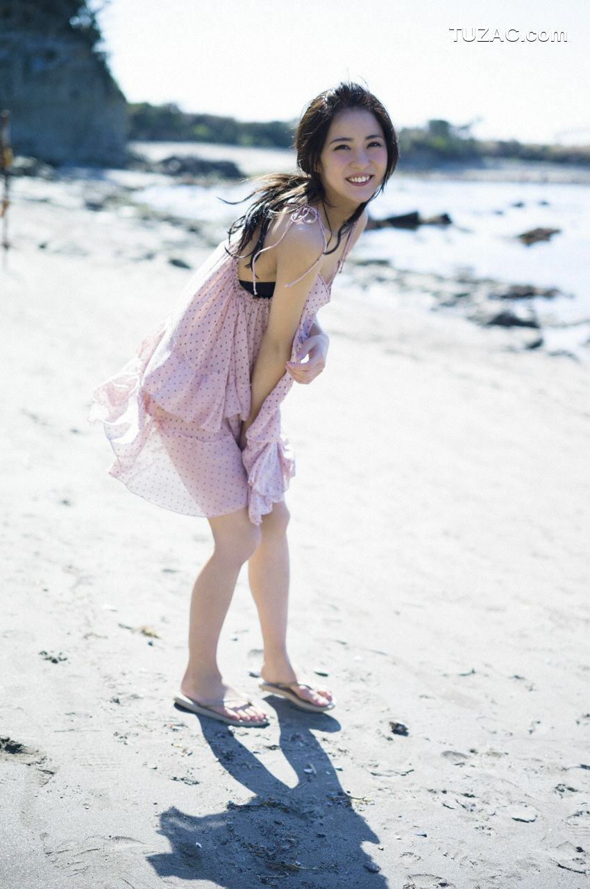 WPB写真_石川恋「変身」 Extra EX303 写真集[71P]