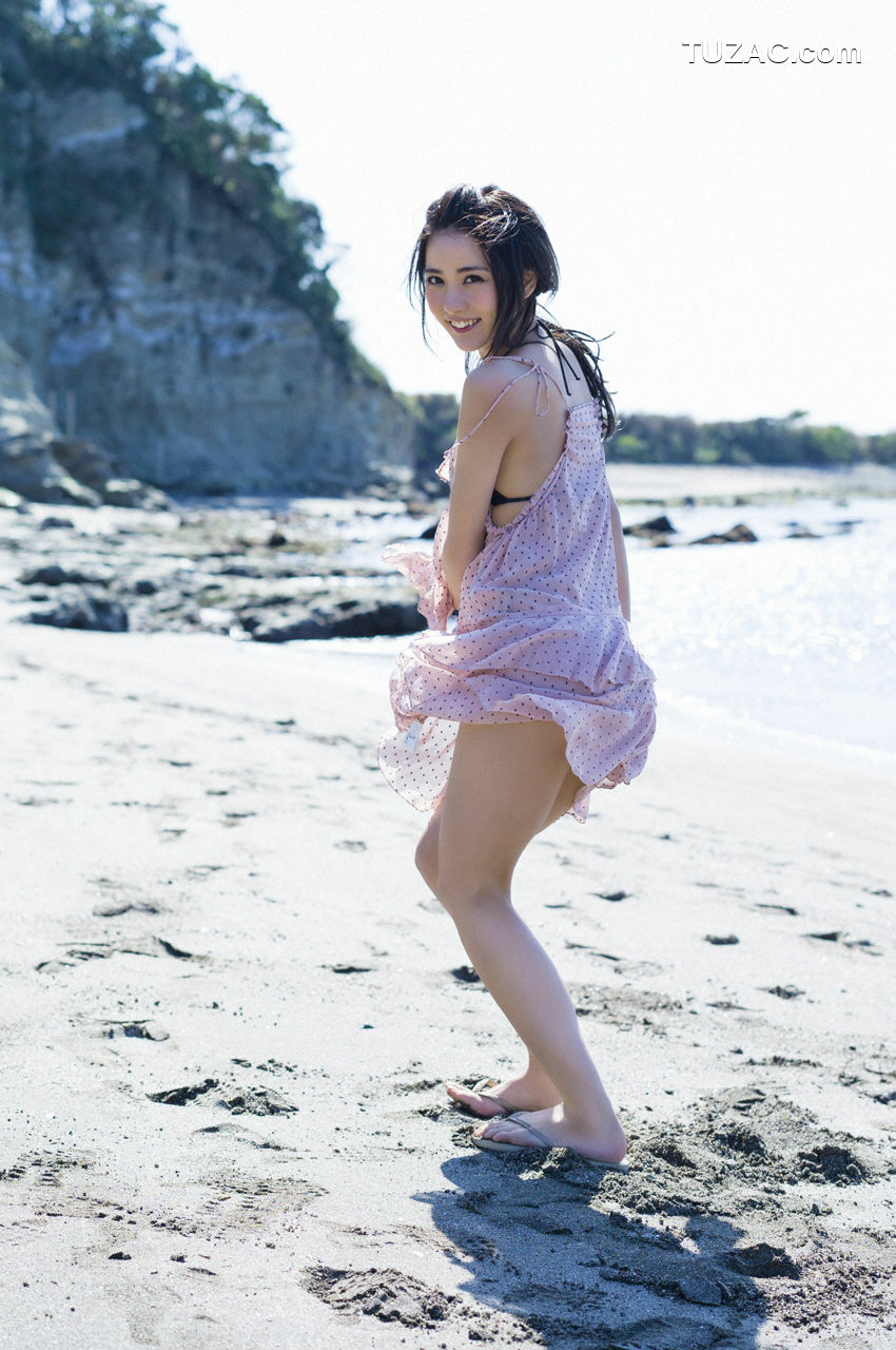 WPB写真_石川恋「変身」 Extra EX303 写真集[71P]