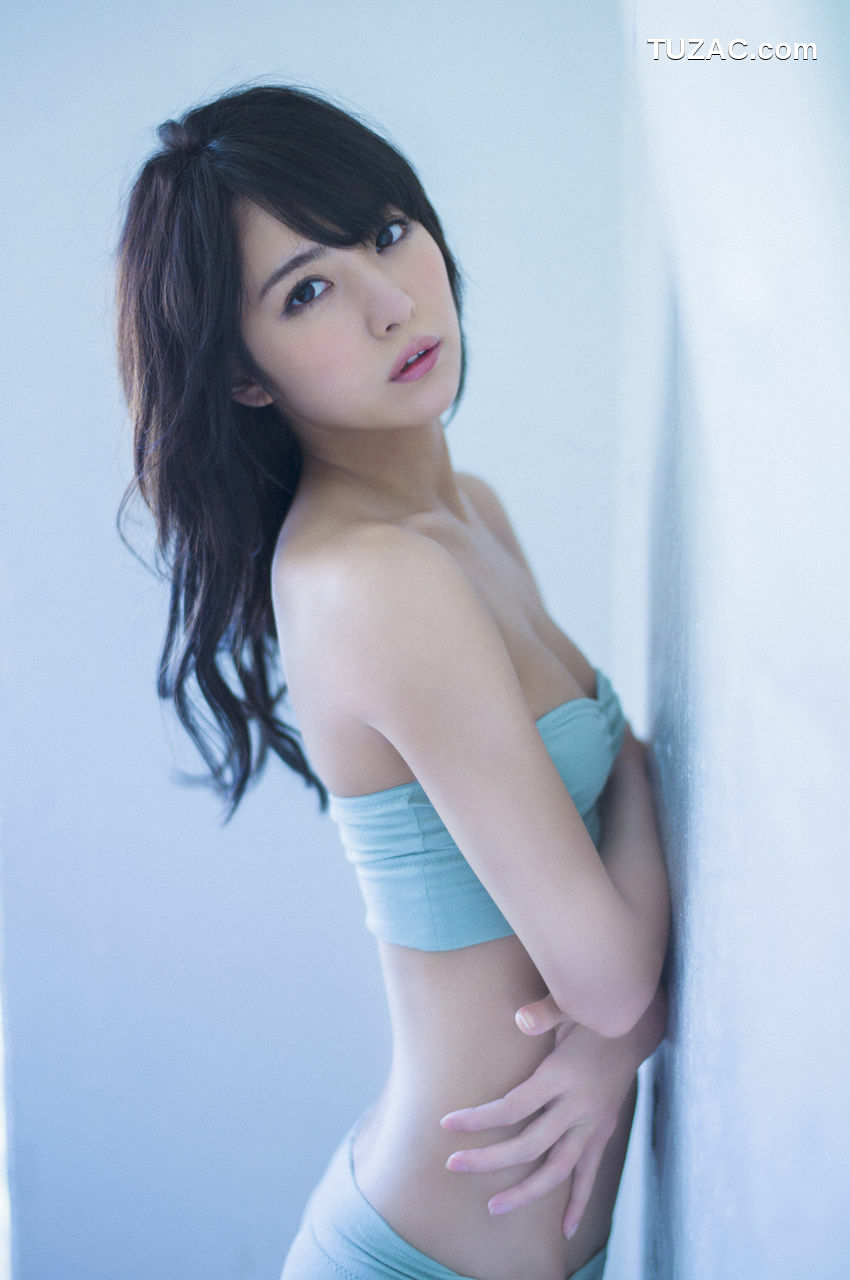 WPB写真_石川恋「変身」 Extra EX303 写真集[71P]