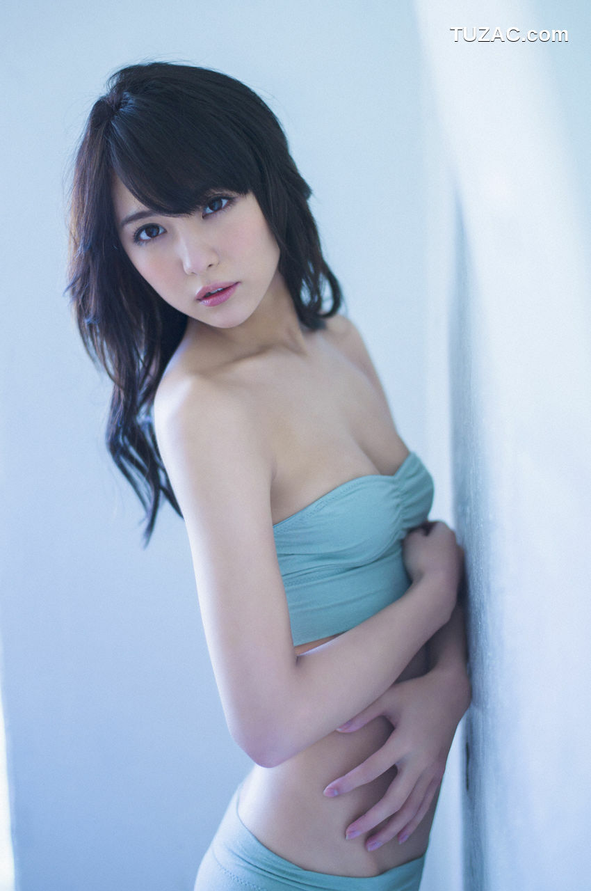 WPB写真_石川恋「変身」 Extra EX303 写真集[71P]