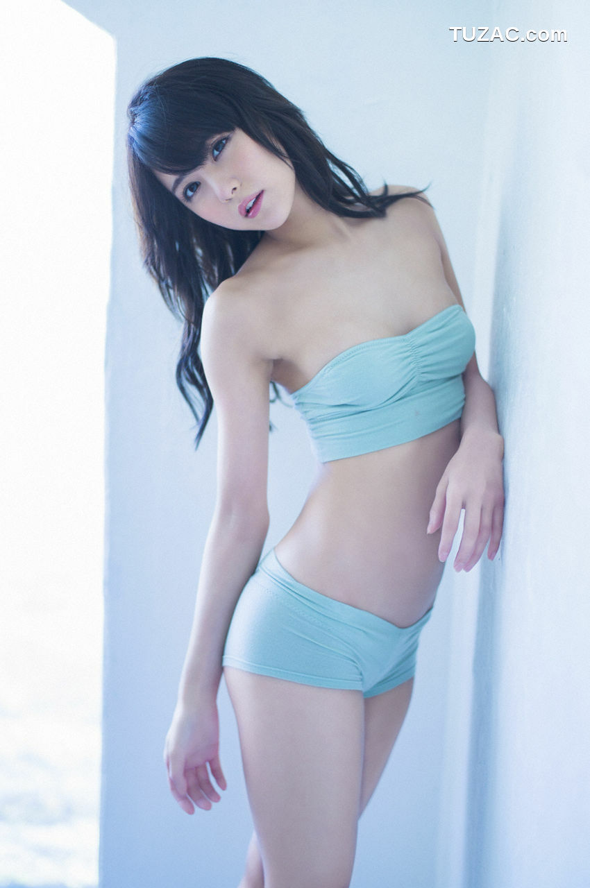 WPB写真_石川恋「変身」 Extra EX303 写真集[71P]