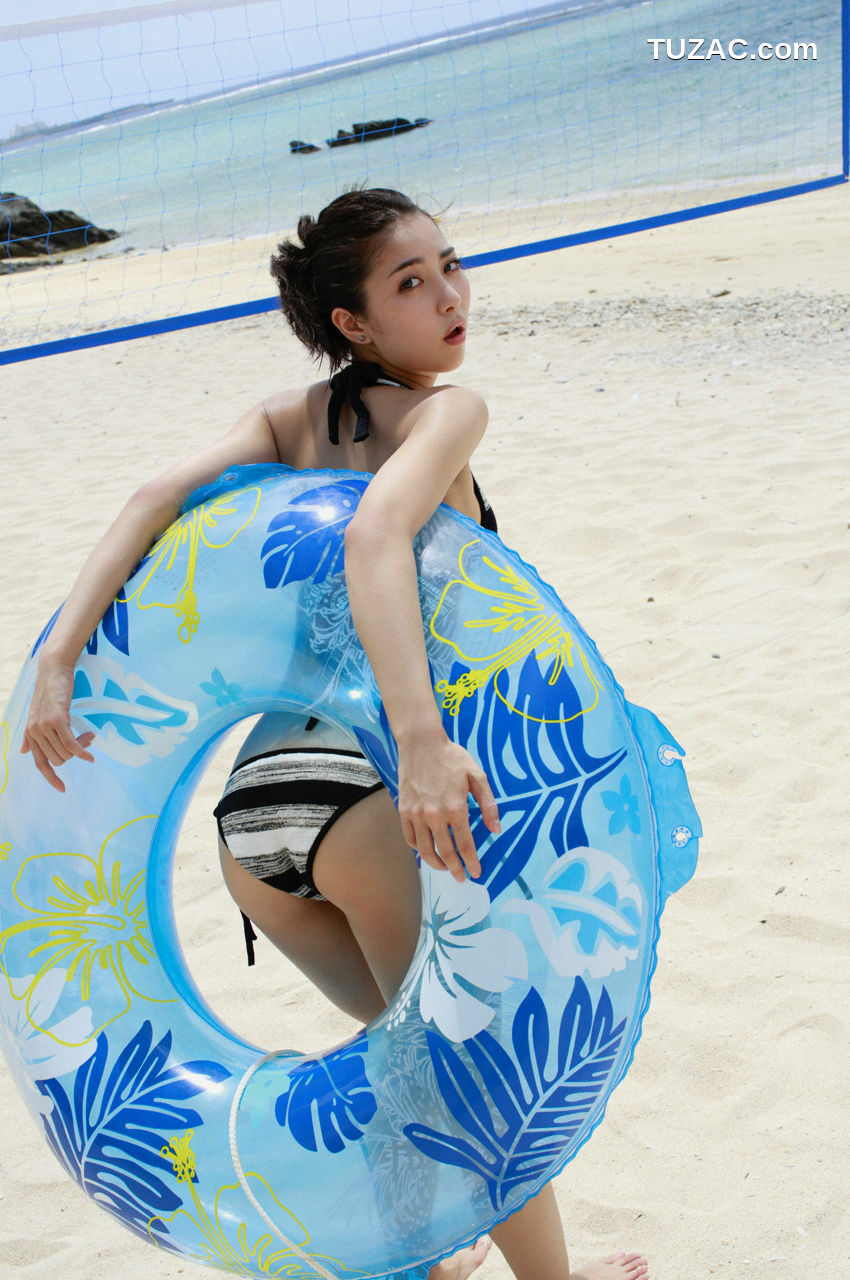 WPB写真_石川恋『夏よ、終わらないで』 Extra344 写真集[78P]