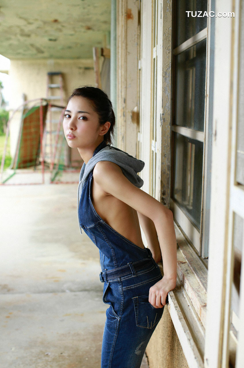 WPB写真_石川恋『夏よ、終わらないで』 Extra344 写真集[78P]