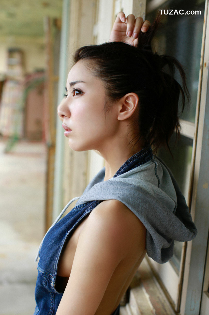 WPB写真_石川恋『夏よ、終わらないで』 Extra344 写真集[78P]