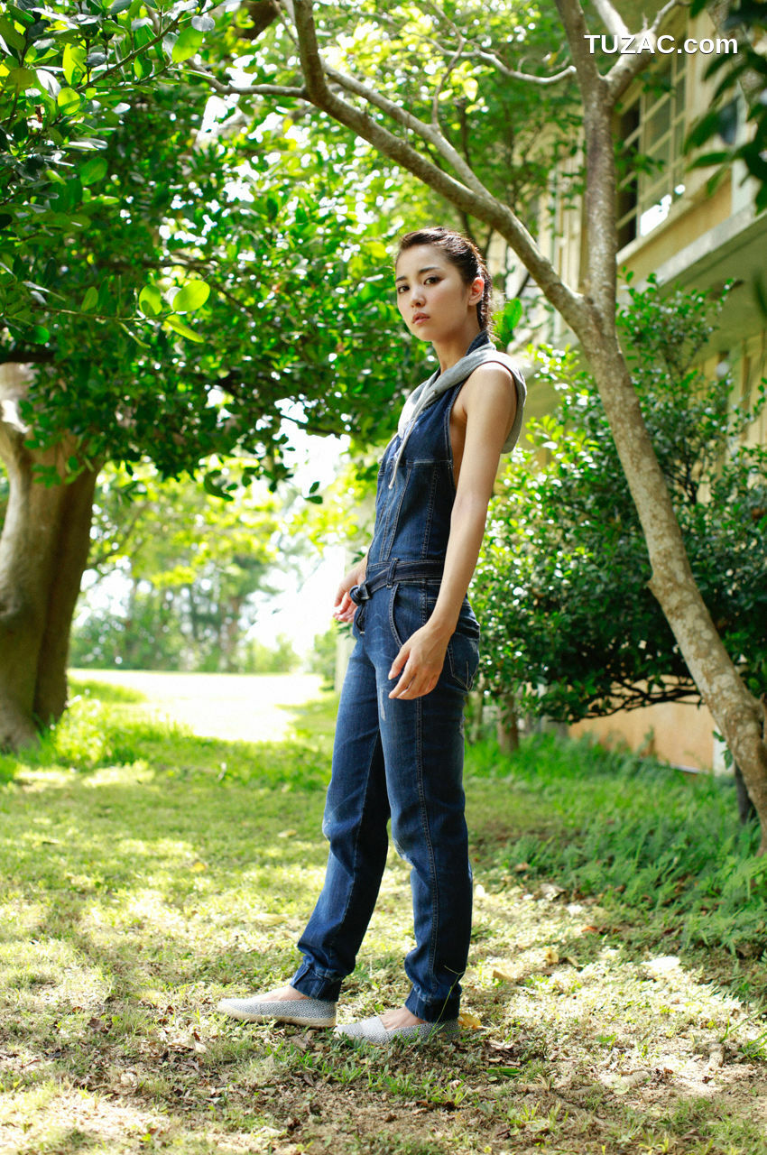 WPB写真_石川恋『夏よ、終わらないで』 Extra344 写真集[78P]