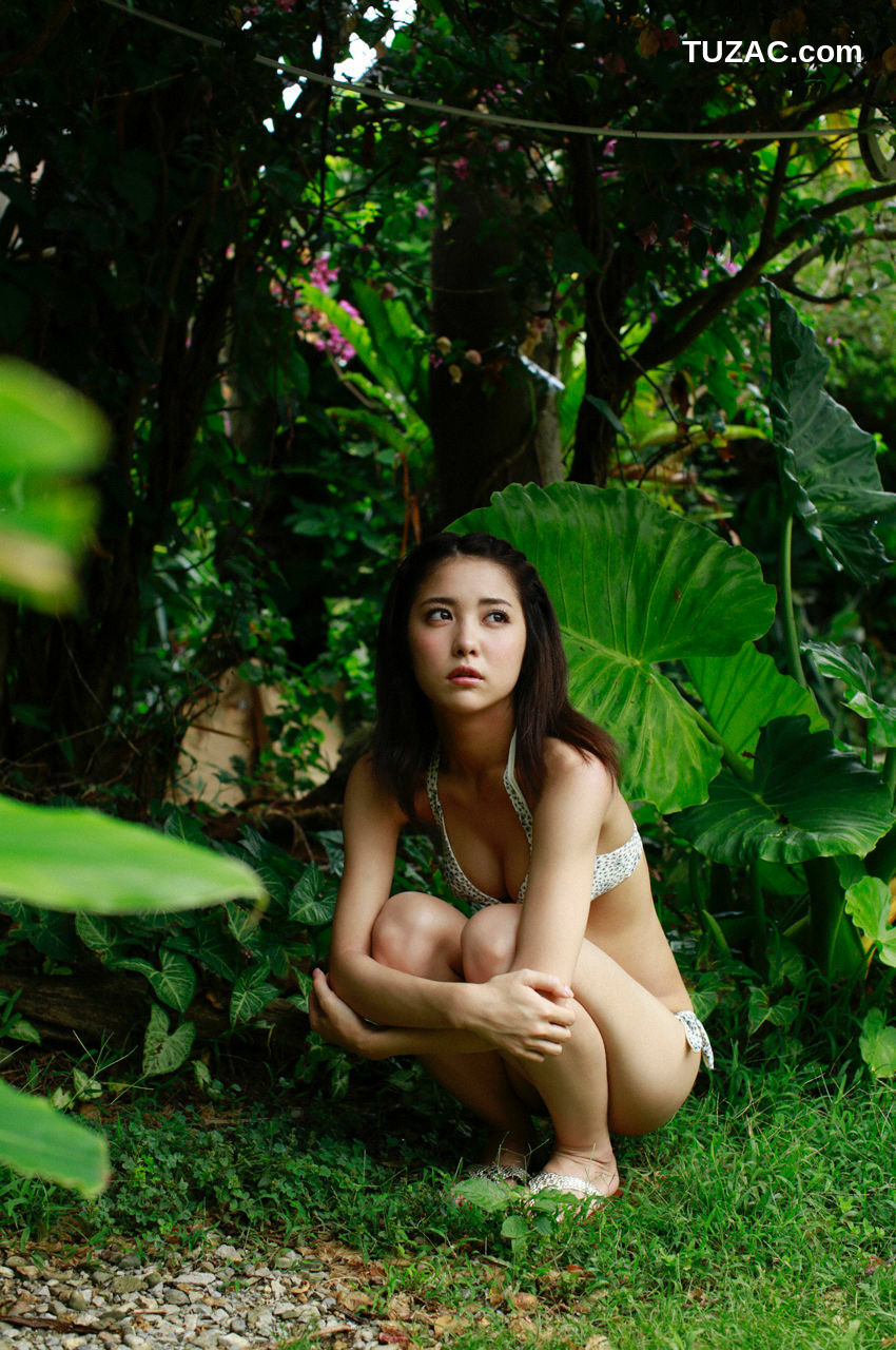 WPB写真_石川恋『夏よ、終わらないで』 Extra344 写真集[78P]