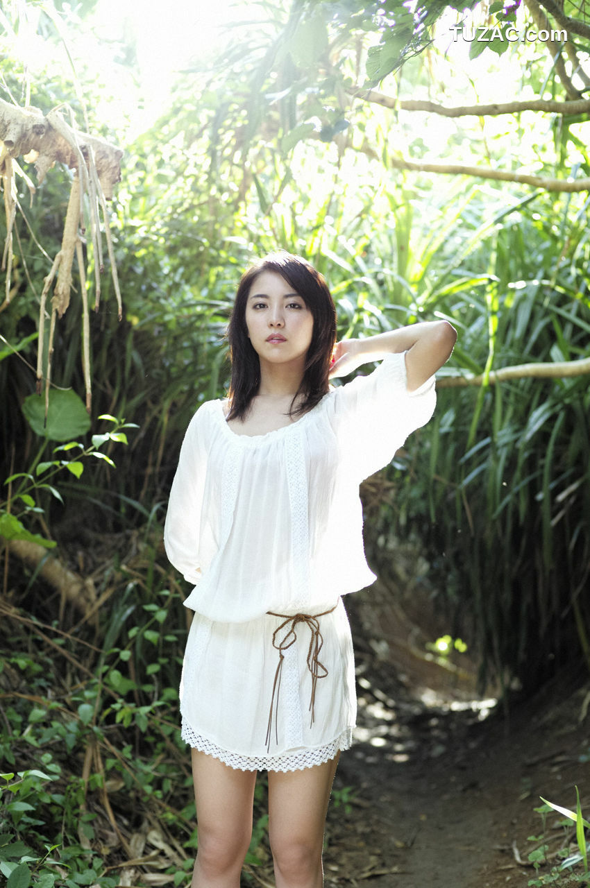 WPB写真_石川恋『夏よ、終わらないで』 Extra344 写真集[78P]