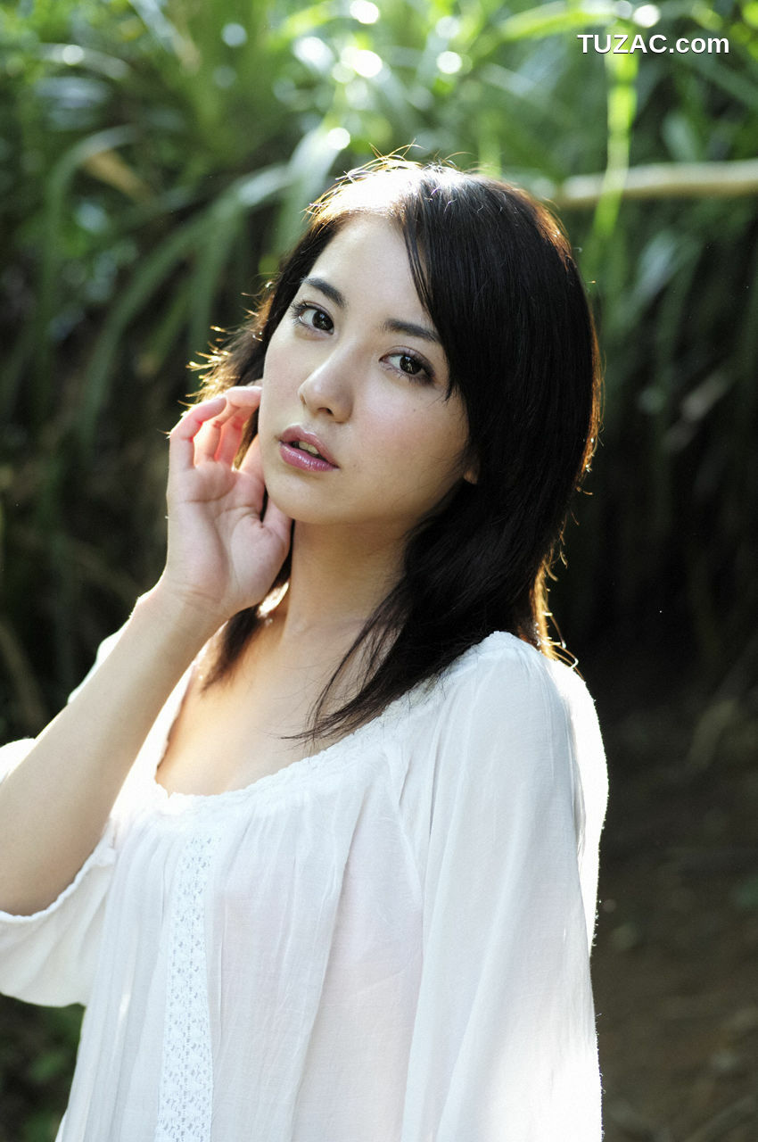 WPB写真_石川恋『夏よ、終わらないで』 Extra344 写真集[78P]