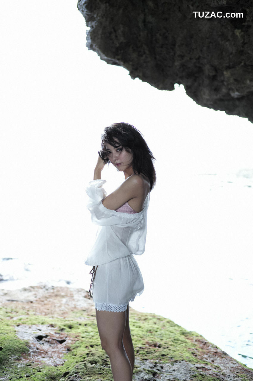 WPB写真_石川恋『夏よ、終わらないで』 Extra344 写真集[78P]